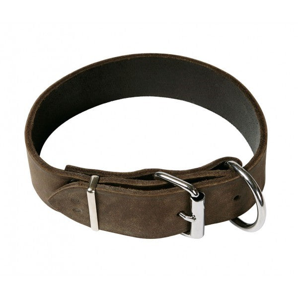Leather Collar