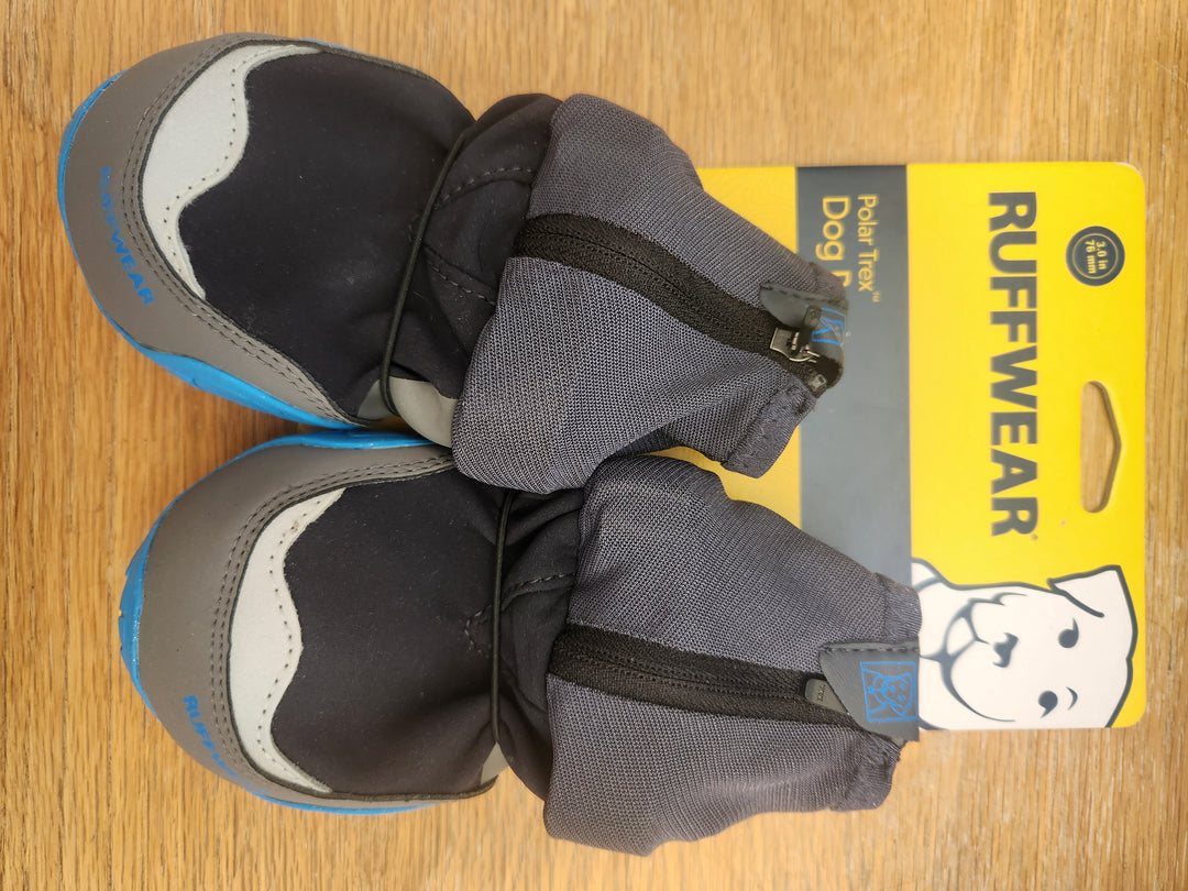 Ruffwear Polar Trex Boots 76mm (Last chance to buy)