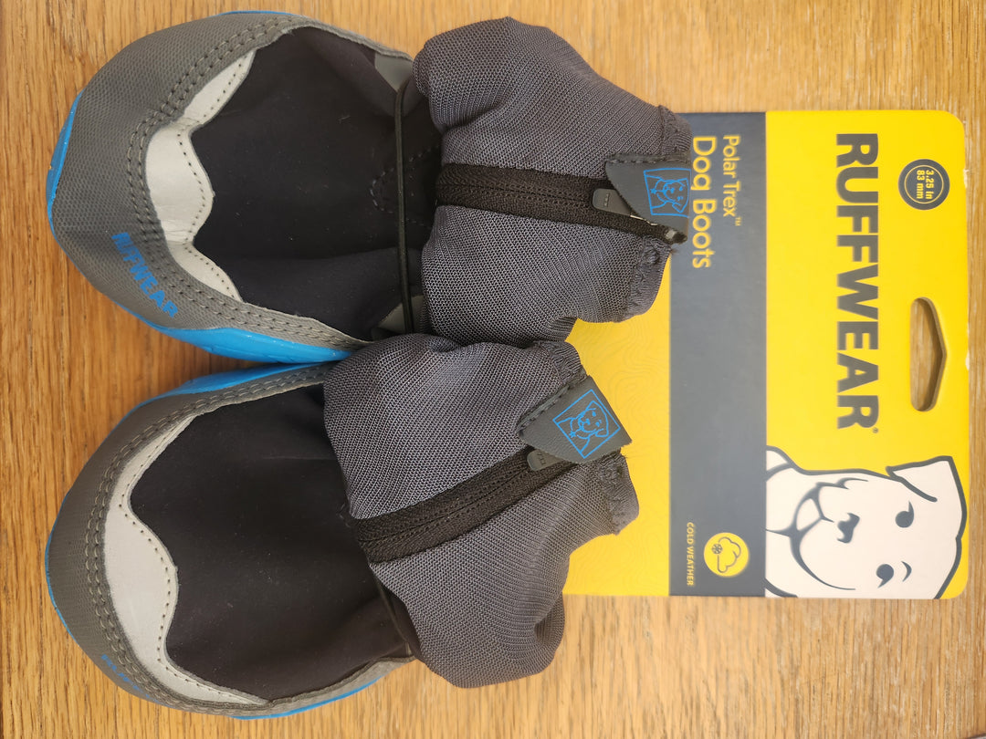Ruffwear Polar Trex Boots 83mm (Last chance to buy)