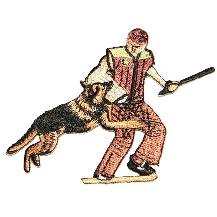 Decoy Badge