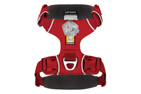 Ruffwear Front Range Harness