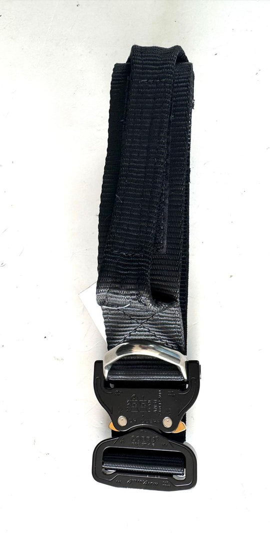 Nylon Agitation Collar with Cobra Buckle