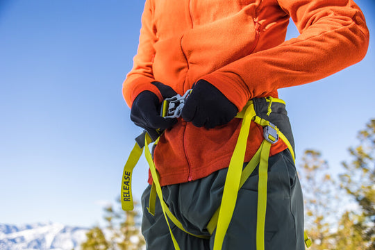 Ruffwear Omnijore Joring System