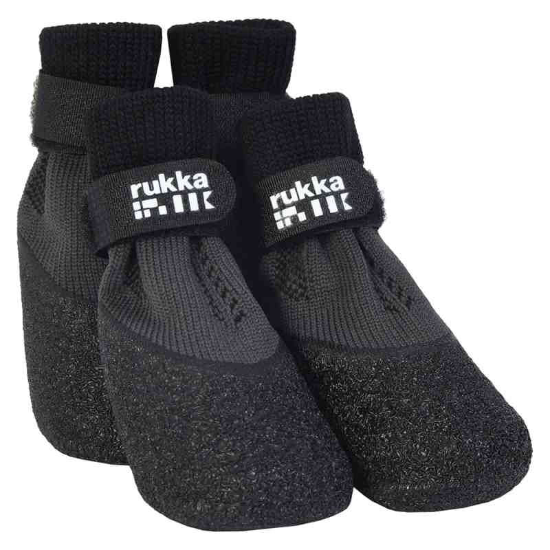 Rukka Sock Shoes-Waterproof Dog Boots
