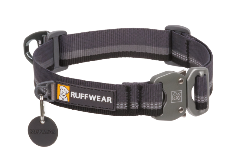 Ruffwear Top Rope Collar (28-36cm)