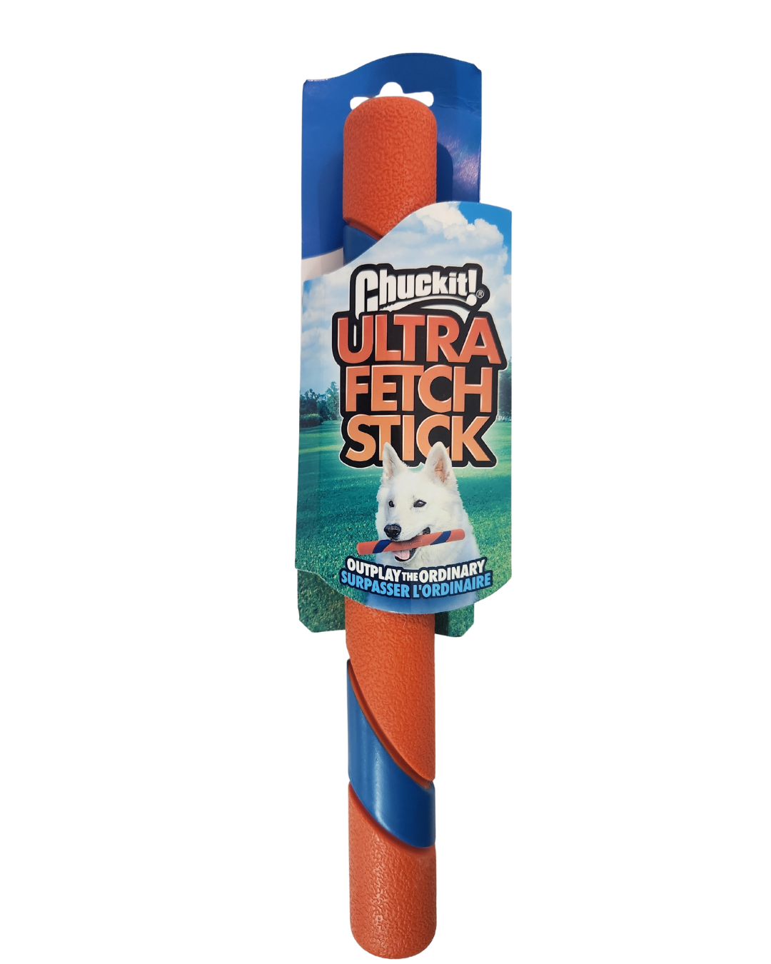 Chuckit ultra Fetch Stick