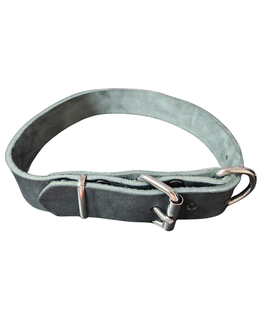 Leather Collar