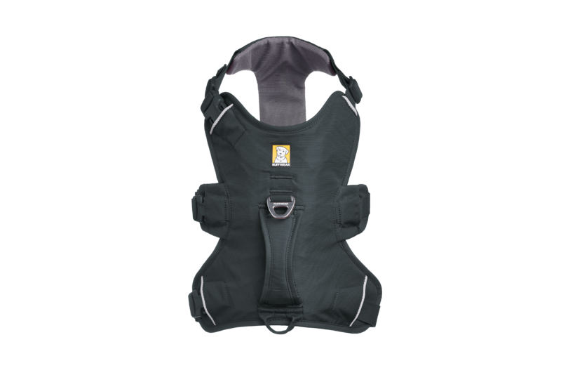 Ruffwear Web Master Harness – Von Wolf K9 LTD