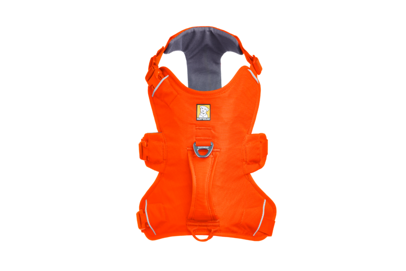 Ruffwear Web Master Harness-Extra Small