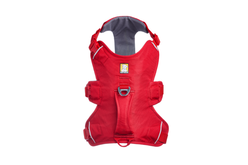 Ruffwear Web Master Harness-Medium