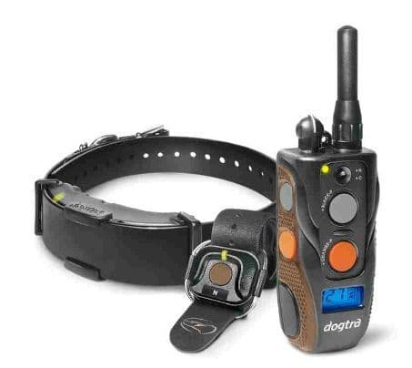 ARC 800 Handsfree Plus B L – Remote Training Systems VonWolf