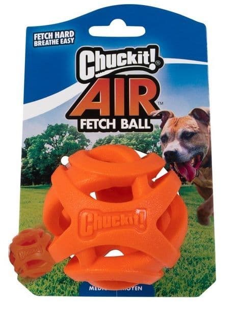 Chuckit Air Fetch Ball