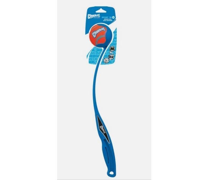 Chuckit! Sport 18 Ball Launcher Medium 46cm