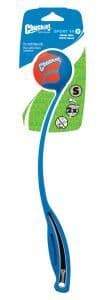 Chuckit Ultra Grip 18 Ball Launcher Medium 46cm