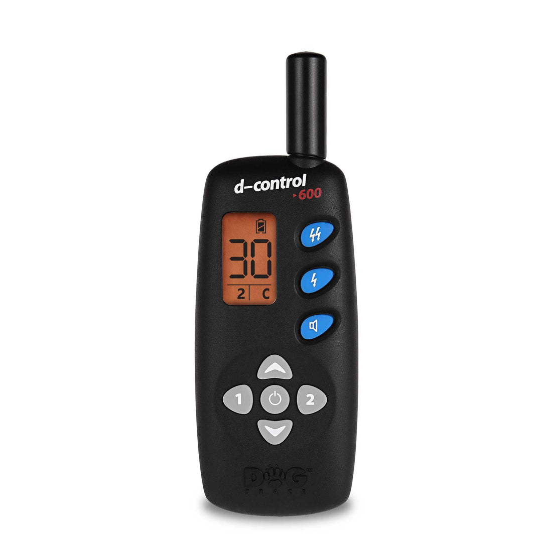 Dogtrace Replacement Transmitter d-control 600