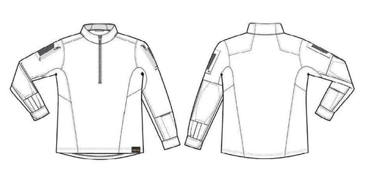 Defender Shirt