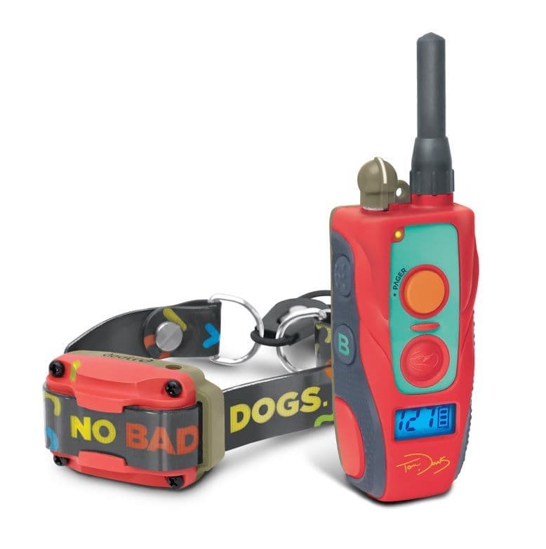 Dogtra 640c Tom Davis Edition