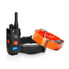 Dogtra ARC 802 (2 dog) collar