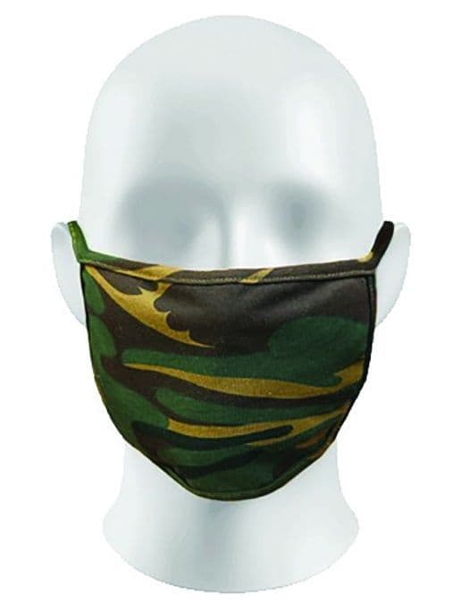 Face Mask