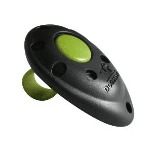 Finger Clicker