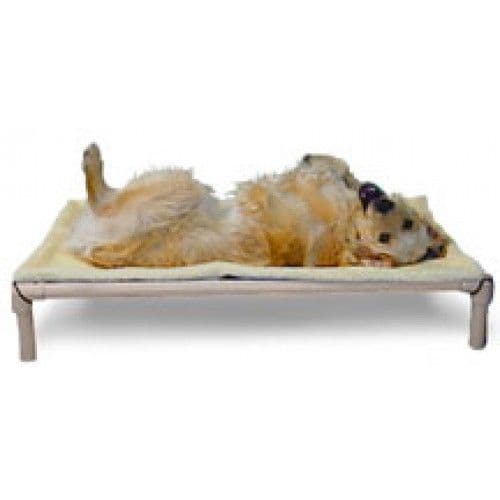 Fleece Pad