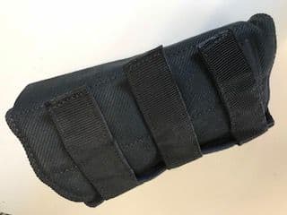 Forearm Protector