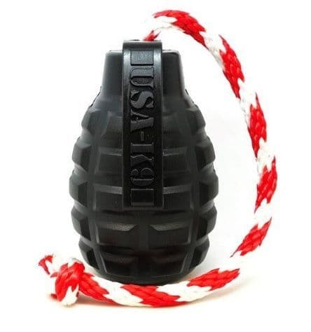 Grenade Reward Toy