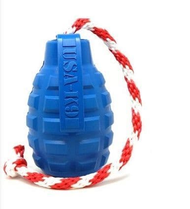 Grenade Reward Toy