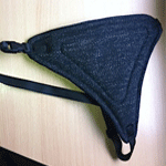 Groin Protector