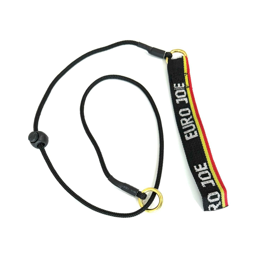 Influence Training Collar with Handle