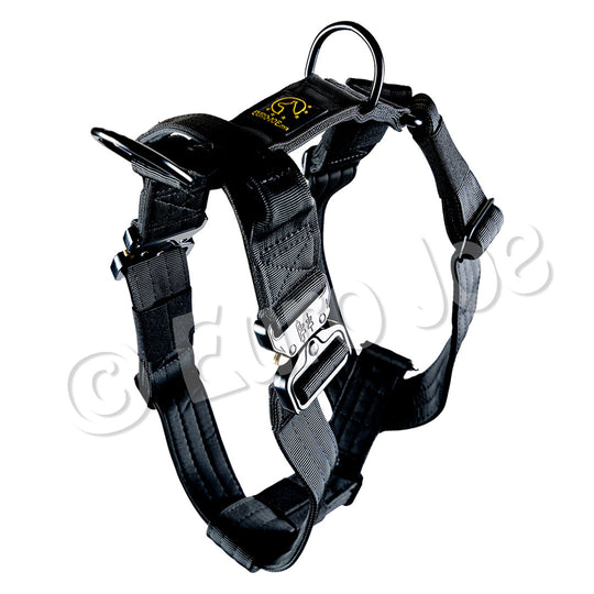 Iron Power Harness