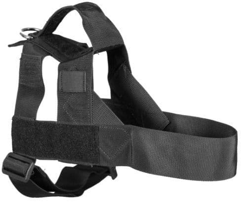 MoD Tracking Harness – Search Tracking Equipment VonWolf K9