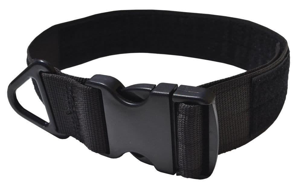 Nylon ID Collar