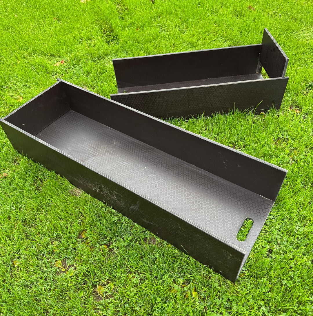 Position Box