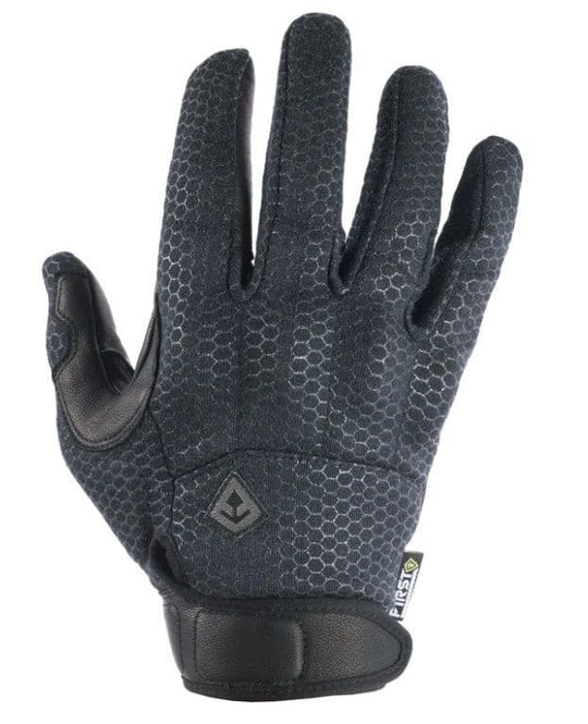 Slash & Flash Protective Knuckle Gloves