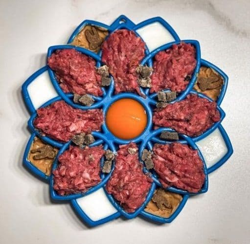 Sodapup Mandala Etray