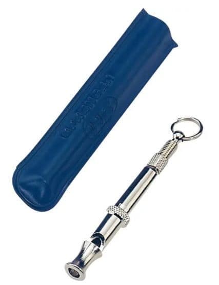 Sprenger Soundless Training Whistle