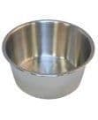 Stainless Steel Bowl - 4ltr