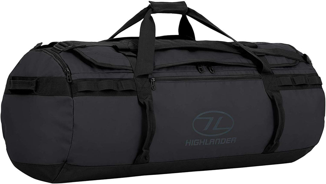 Storm Equipment Bag