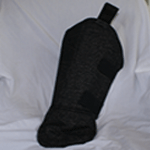 Thigh & Knee Protector Pair