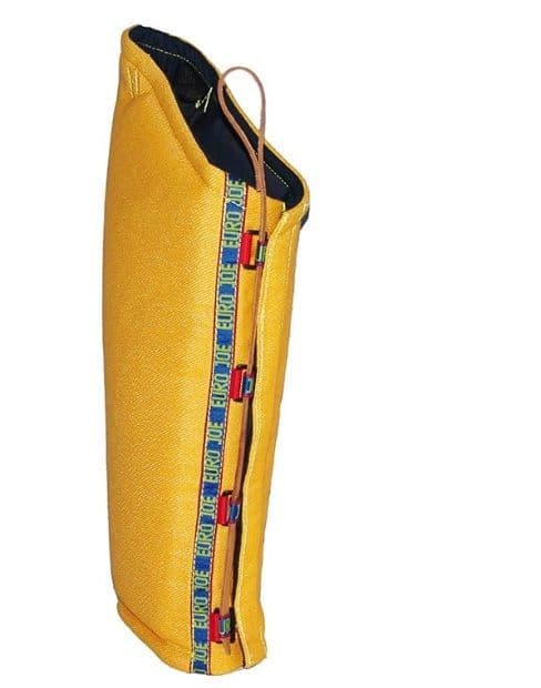 Leg Sleeves