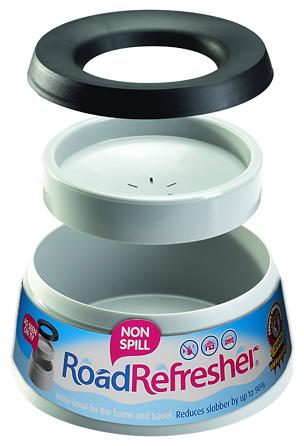 Beds & Bowls (Dog Food/Supplements)