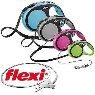Flexi Leads