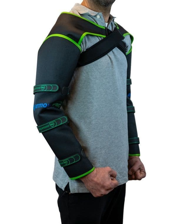 Dog Armour Pro