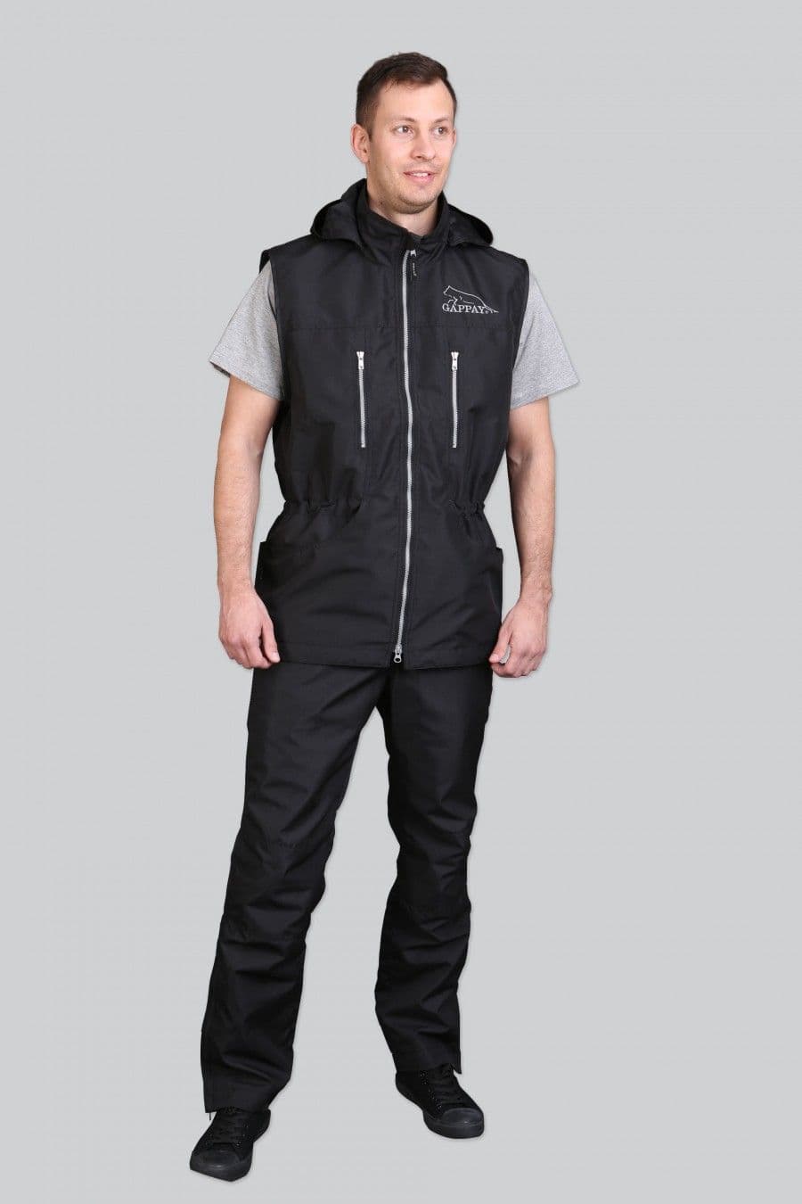 Handler Training Clothes