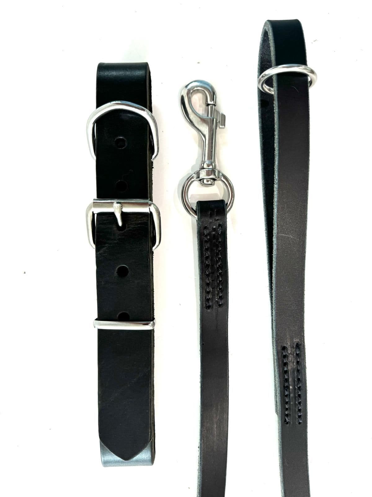 Leads, Collars & Harnesses