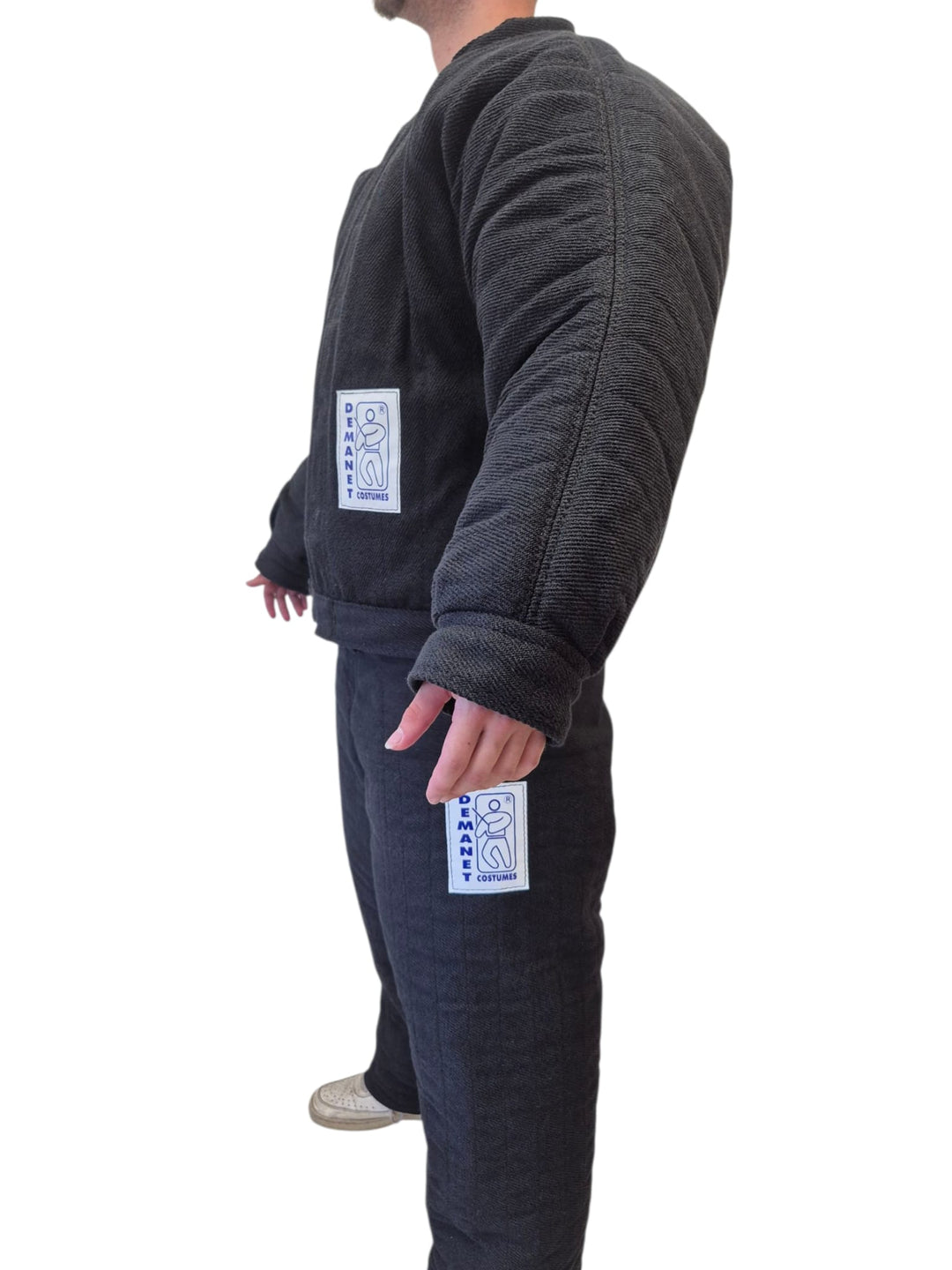 Demanet Basic (Standard Sizes) Semi Training suits