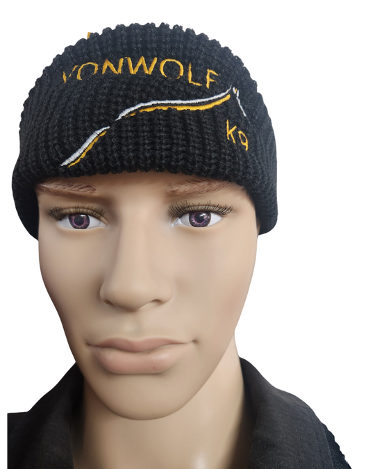Vonwolf Beanie