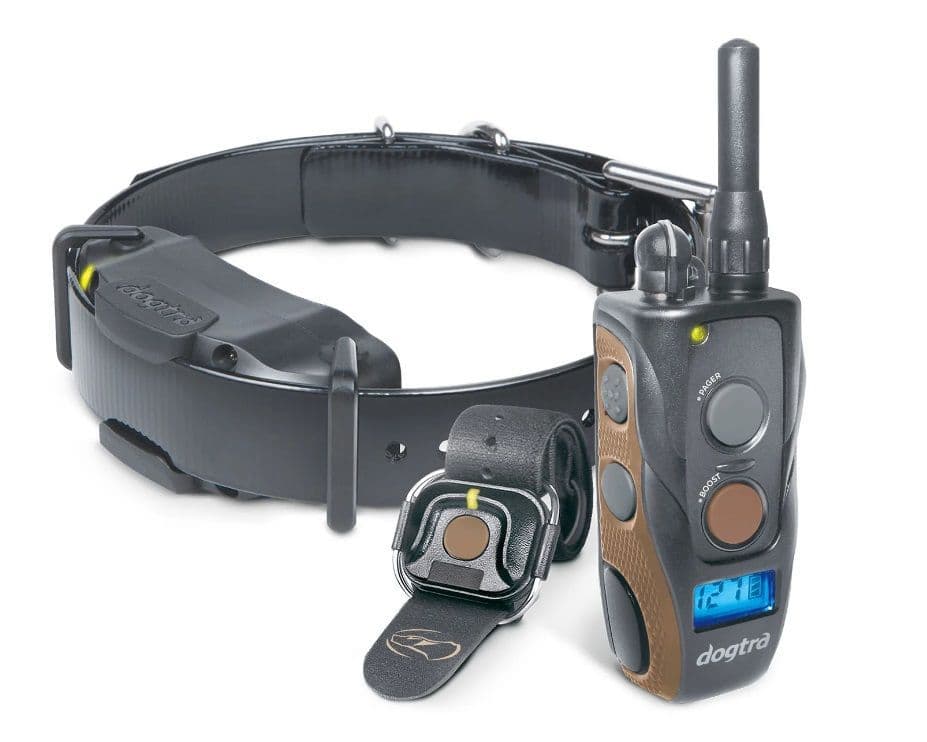 1200s Handsfree Plus B& L – Remote Training Systems | VonWolf K9
