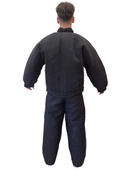 Demanet Basic (Standard Sizes) Semi Training suits